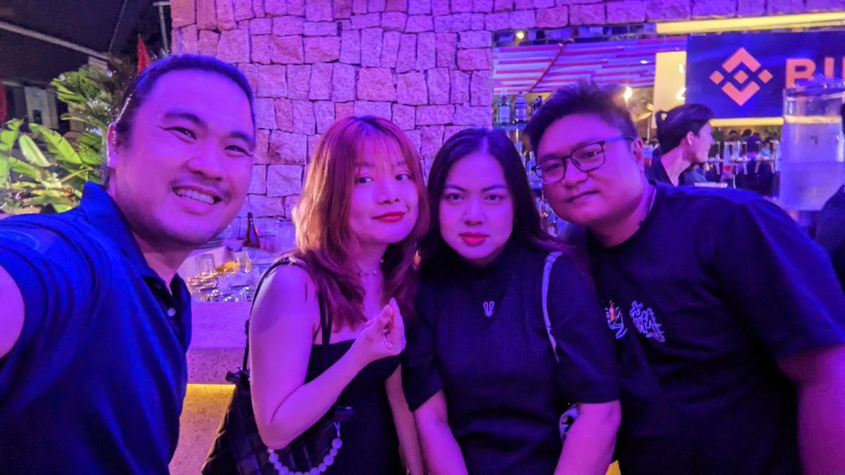 SySyFlyToMoon's tweet image. Binanceturn6