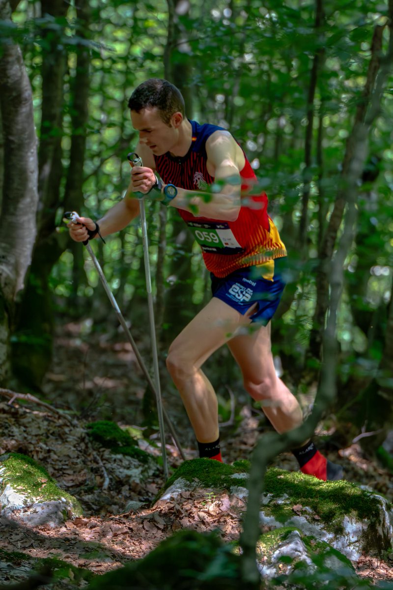 Comienza el Campeonato de Europa de <a href="/Skyrunning_com/">Merrell Skyrunner® World Series</a>  con el Kilometro Vertical.
Naiara Irigoyen CAMPEONA. 
Alain Santamaria BRONCE.
Enhorabuena!!!!
<a href="/fedme_es/">Fedme</a> #skyrunning