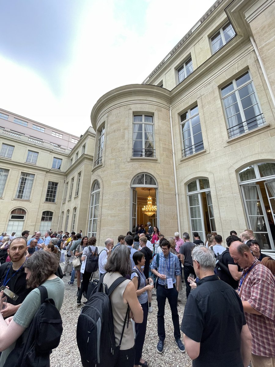Victor Crespin (@vichem66) on Twitter photo Thank you <a href="/EUROCARB21/">Eurocarb21</a> for such an incredible week, full of great scientific talks and meeting with passionate glycochemists! Even had the chance to have amazing exchanges about my work through the poster session! Till next time #glycotime Thank you <a href="/EUROCARB21/">Eurocarb21</a> for such an incredible week, full of great scientific talks and meeting with passionate glycochemists! Even had the chance to have amazing exchanges about my work through the poster session! Till next time #glycotime