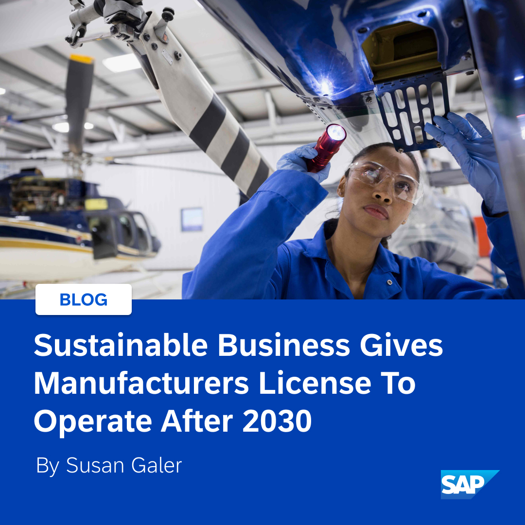PabloOspinaBuzz's tweet photo. 💡 Discover what are the biggest challenges for manufacturers as they get on board with decarbonization commitments and how they can become more sustainable in our new blog: https://t.co/saXnbVHkDY https://t.co/FERcsOJExI