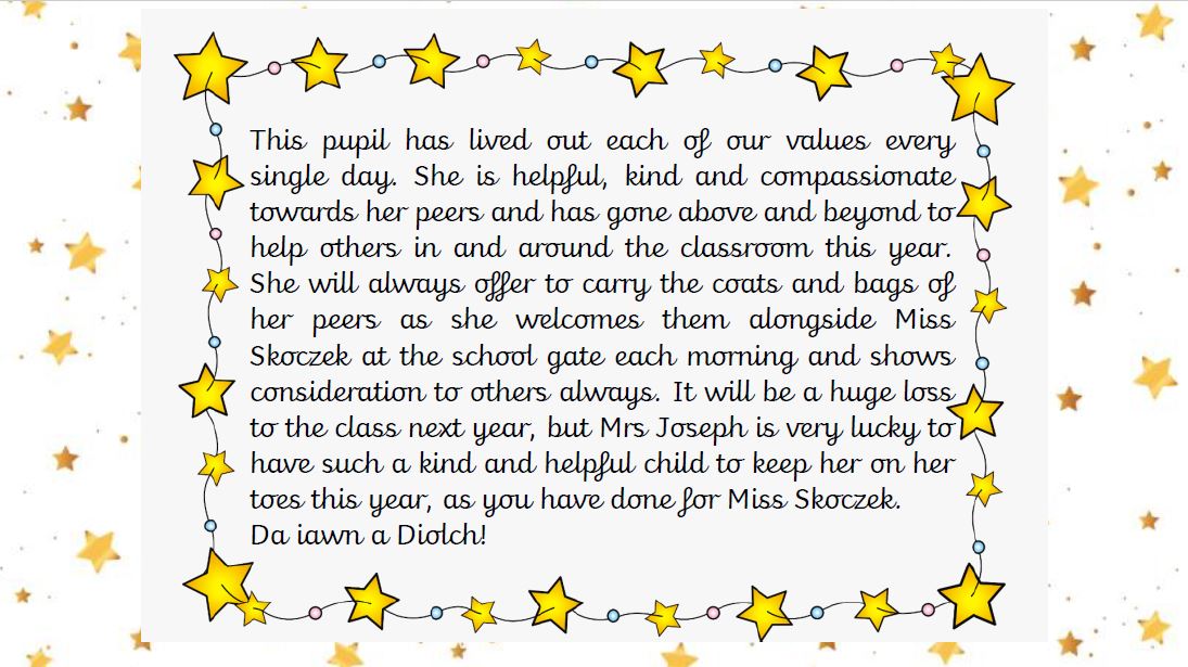 #AchievmentAssembly2023 <a href="/MaryImmaculateH/">Mary Immaculate Catholic Primary School</a>