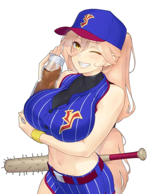 お茶ガブ飲み魔女が監督する #勇者育成高校