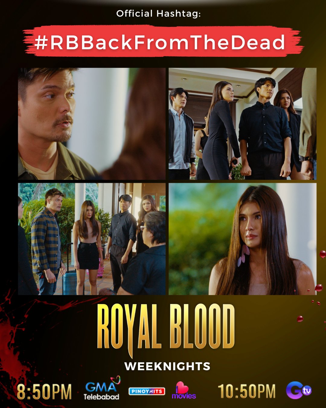 AGB Nielsen Tv Ratings Philippines on Twitter "AGB Nielsen Nutam Tv