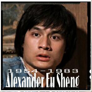 antinousgaygod's tweet photo. 🪷  7 July 1983 #KungFu superstar #AlexanderFuSheng dies tragically at the apex of his fame. It is said his ghost haunts @ShawBrothersUni studios. Watch: https://t.co/HuMDcAhX5Y 🪷 https://t.co/ZjQfHmzDBX