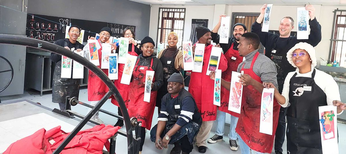 ArtistProofJHB tweet media