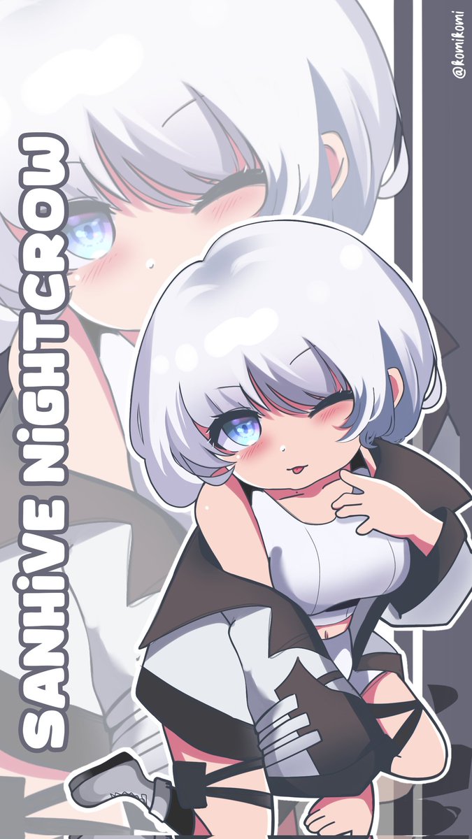 Sanhive101's tweet photo. Dari pada selingkuh dan nyari yang lebih cantik, mending percantik pasanganmu ya gk si? Pas di kasih tau jawabnya "namanya juga manusia pasti pernah salah" matane.
#sanart
Art dari yuyu.ra https://t.co/pQ1o1CO0x7