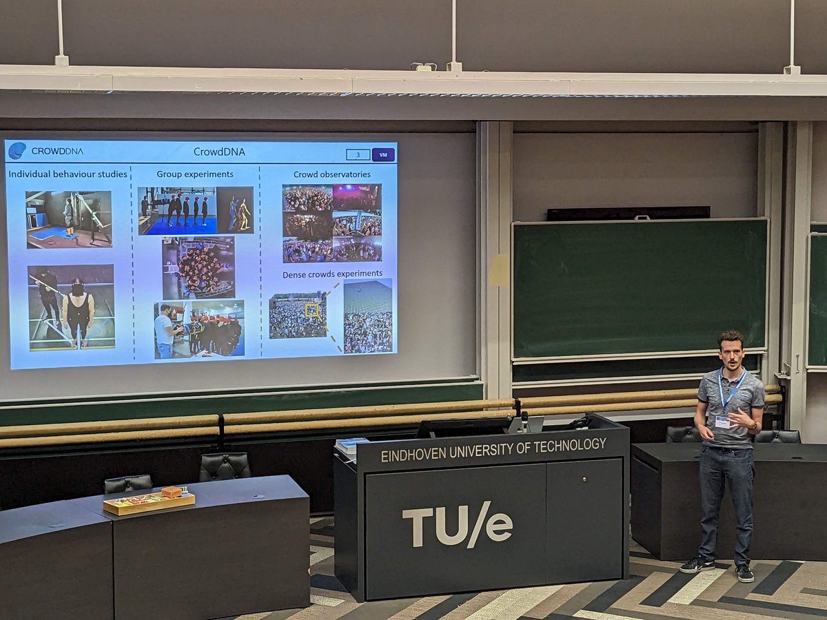 CrowdDNA (@crowddna_h2020) on Twitter photo Congratulations to Sina Feldmann, Thomas Chatagnon and Juliane Adrian for presenting their work on the <a href="/CrowdDNA_H2020/">CrowdDNA</a> project during <a href="/PED2023/">PED23</a>!
<a href="/Inria_Rennes/">Centre Inria de l'Université de Rennes</a> <a href="/fz_juelich/">Forschungszentrum Jülich | @fzj@social.fz-juelich</a> Congratulations to Sina Feldmann, Thomas Chatagnon and Juliane Adrian for presenting their work on the <a href="/CrowdDNA_H2020/">CrowdDNA</a> project during <a href="/PED2023/">PED23</a>!
<a href="/Inria_Rennes/">Centre Inria de l'Université de Rennes</a> <a href="/fz_juelich/">Forschungszentrum Jülich | @fzj@social.fz-juelich</a>