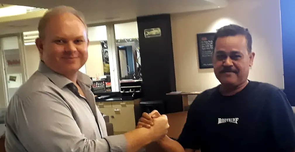 enegragroup's tweet photo. Enegra is pleased to announce a significant agreement has been entered into with PT Sulbar Logam Indonesia (“SLI”) for the supply of #nickel. Under the terms of the agreement SLI will supply Enegra with a min of 20,000 tonnes of nickel sands per month from Sulawesi, Indonesia. https://t.co/ndwtYqZpB9