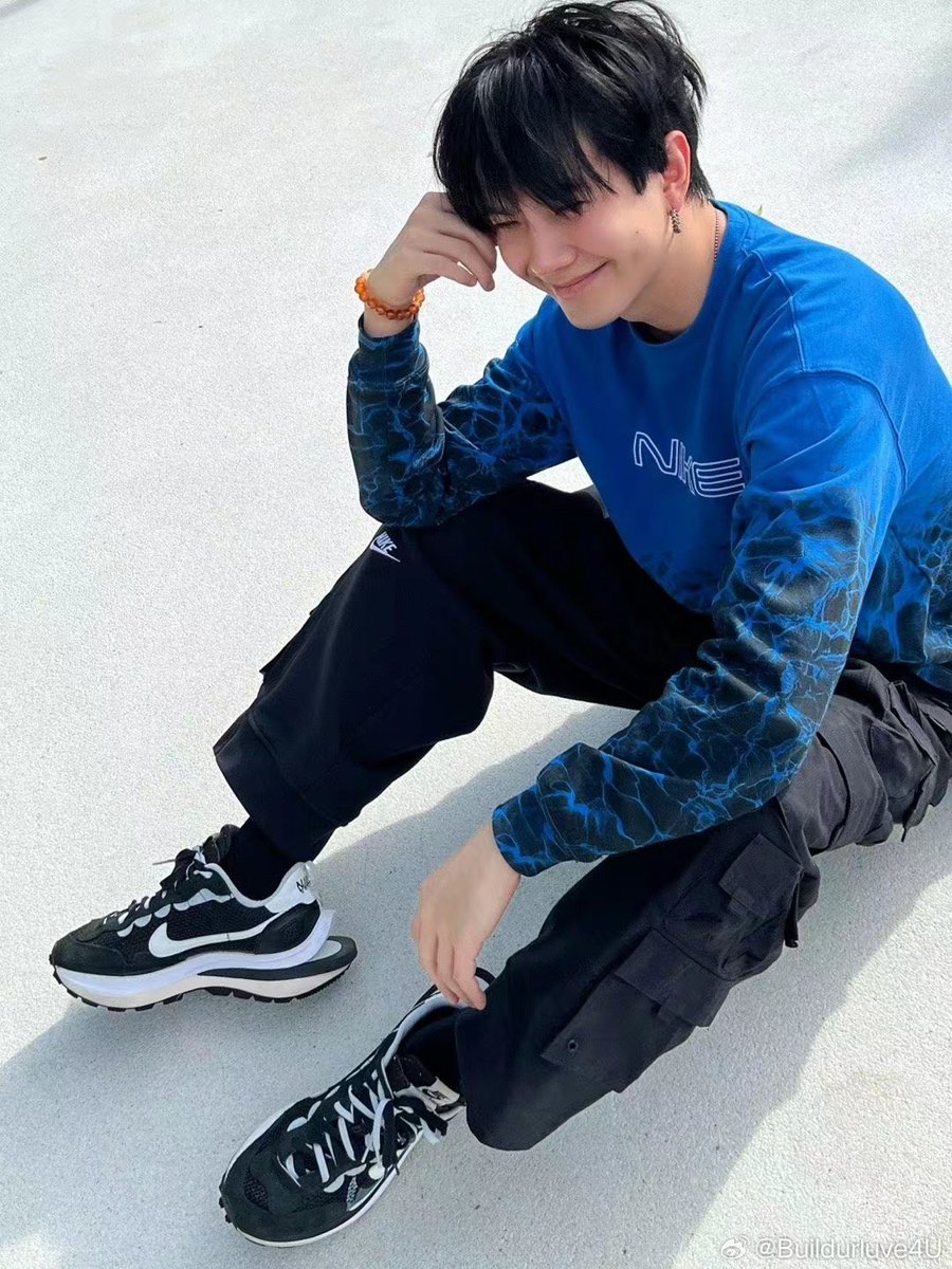 xiaolin45612761's tweet image. Sunshine Happy Big Boy Hahahahahaha

@JakeB4rever #BuildIsBack #Buildjakapan #beyourluve