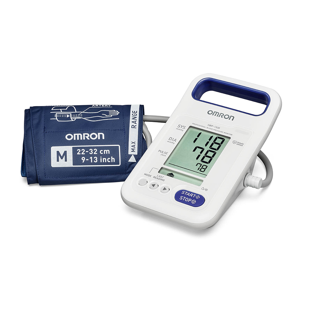 The HBP-1320 upper arm BP monitor. Easy to use, Robust design, Integrated carry handle that & fully automatic oscillometric measurement.

Click here for more info: medguard.ie/hbp-1320-profe…

 #bloodpressuremonitor #healthcareprofessionals #automaticmeasurement #clinicallyproven