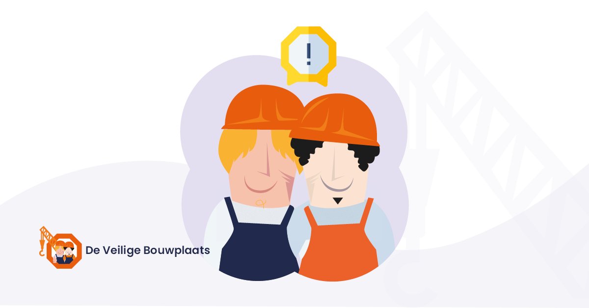 DeVeilige's tweet photo. 8 tips voor een veilige bouwplaats!

https://t.co/jjjNRXPiwL

#bouwplaats #veiligwerken #veiligheid #vca #cultuur #bouwen #safetyculture #veiligheidskundige #veiligheidskennis #veiligheidsvaardigheden#bouwvakker https://t.co/TzxiLOCk0k