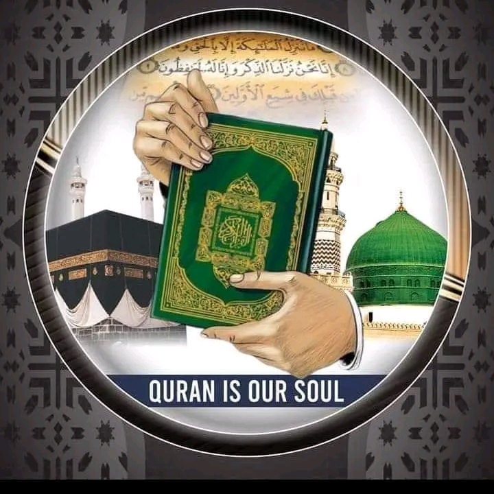 quran purifies our hearts
#onlinequranacademy #quranlearningonline #onlinequrantutorials #learnquranonline #kidsquranlearning #ShariahcompliantQuranlearning #Quranyoutubevideosonline #onlinedawahcourses #fulltimeclassicalislamsonline #learnQuranicArabicOnline  #familystylelearnin