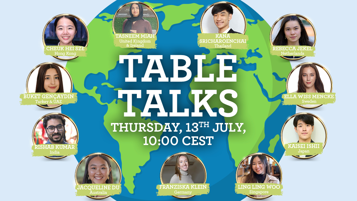 CEO for One Month tweet media