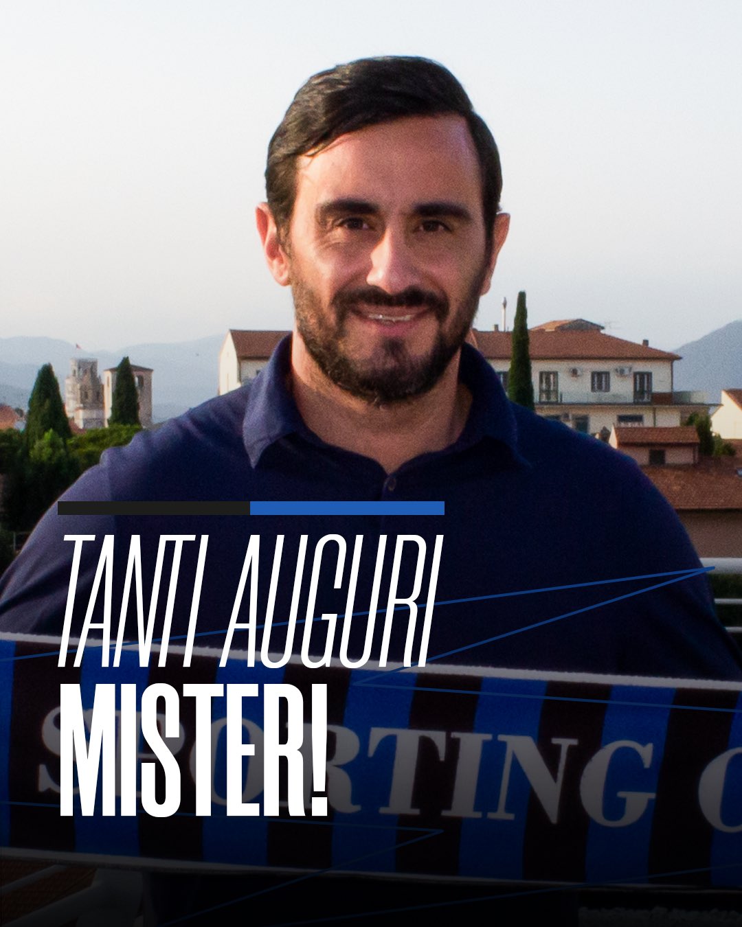 Tanti Auguri, Alberto Aquilani!   Happy Birthday, Alberto Aquilani!      