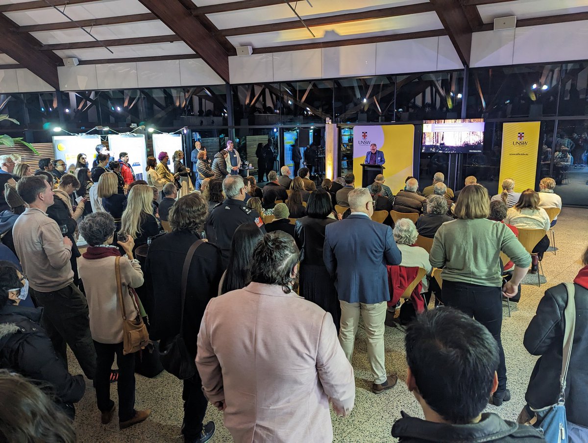 Dane McCamey (@dane_mcc) on Twitter photo Amazing turnout for #BurningInnovations hosted by  <a href="/UNSWCanberra/">UNSW Canberra</a> at the <a href="/NatArboretum/">National Arboretum</a> to learn about improving community safety by understanding bushfires, the impact of climate change, and their impact on society. Find out more: unsw.edu.au/canberra/our-r… Amazing turnout for #BurningInnovations hosted by  <a href="/UNSWCanberra/">UNSW Canberra</a> at the <a href="/NatArboretum/">National Arboretum</a> to learn about improving community safety by understanding bushfires, the impact of climate change, and their impact on society. Find out more: unsw.edu.au/canberra/our-r…