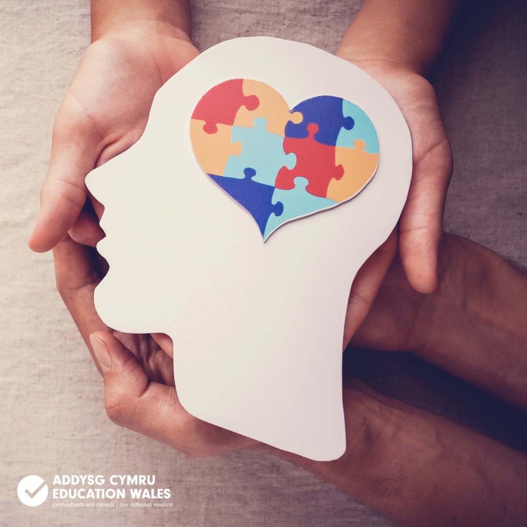 WG_Education's tweet photo. Online survey now open!📣

Tell us how your school is embedding #WholeSchoolApproach to Emotional and Mental Well-being!

Your response could help shape future resources and policies.

https://t.co/fb96DUS5rR

@FlintshireCC
@ConwyCBC
@DenbighshireCC
@CeredigionCC https://t.co/bHfCUlfr6a