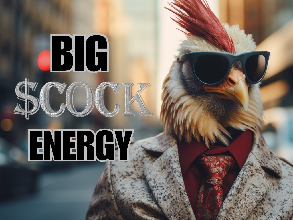 WallsOffJericho's tweet photo. @MonstersCoins $COCK
@CockCoin_ada
#gotcock
#ADA https://t.co/5AOEMc1Cbz