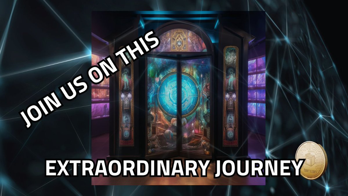 BercoinO's tweet photo. ๐ฐ Unlock a world of virtual merchandise from your favorite celebrities with Bercoin! Join us on this extraordinary journey. #Bercoin #VirtualMerch #CryptoJourney https://t.co/VWoeotPG0m