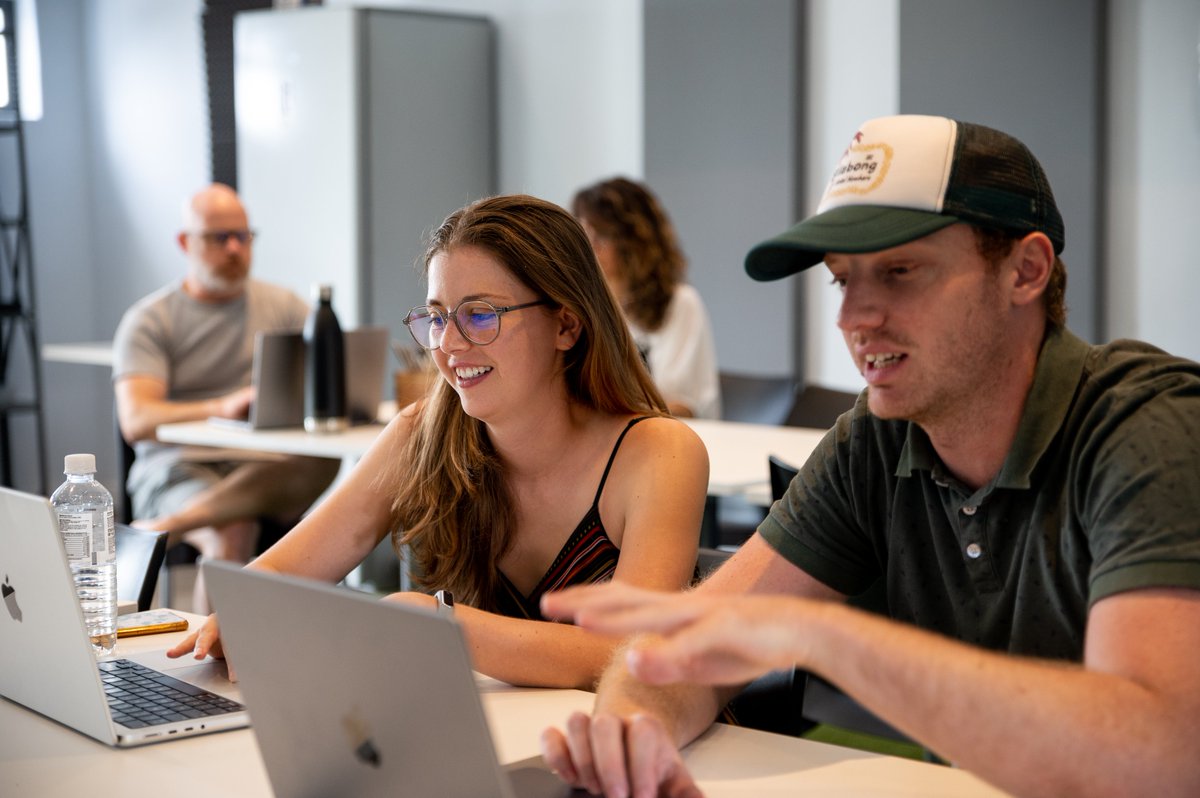 Spatialedge tweet media