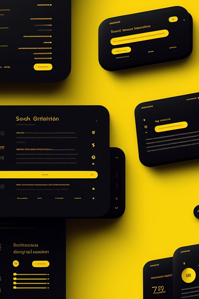 DiscoverWithAI's tweet image. Building a responsive design isn&apos;t a trend, it&apos;s a necessity. First, understand what it means: designs that adapt to different screen sizes and orientations, providing optimal UX across devices. #WebDesignBasics [gpt-4]