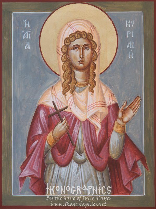 ikonographics's tweet photo. St Kyriaki pray for us!
Icon commissions: https://t.co/7buNxuM4t2 https://t.co/bwIgiimAao