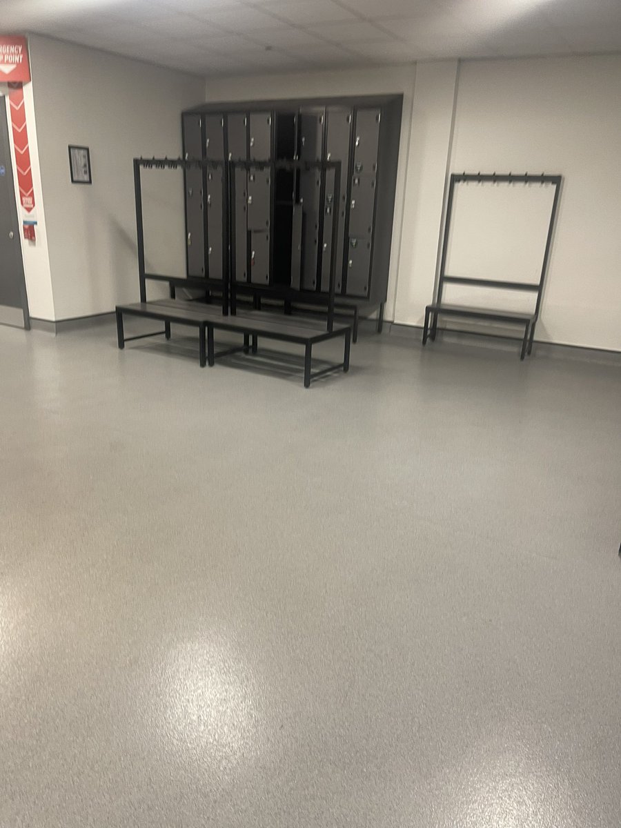 Some fantastic site visits this week around the PG west contract ,the teams are doing a fabulous job on standards a big well done👍 @SBFMltd