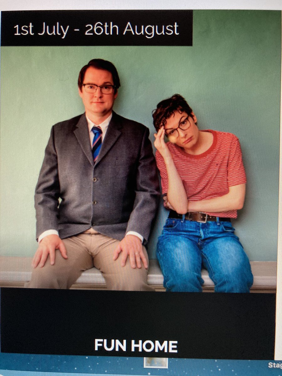claudia carroll (@carrollclaudia) on Twitter photo Had the pleasure of seeing Fun Home at <a href="/GateTheatreDub/">Gate Theatre</a>, and it really is quite breathtaking. The sheer talent on that stage is something else! Magic to see so many pals there too <a href="/MarionDublin/">Marion O'Dwyer</a> <a href="/condell_condell/">Catherine Condell</a> <a href="/katebowepr/">kate bowe</a> <a href="/BredaCashe/">Breda Cashe</a> Had the pleasure of seeing Fun Home at <a href="/GateTheatreDub/">Gate Theatre</a>, and it really is quite breathtaking. The sheer talent on that stage is something else! Magic to see so many pals there too <a href="/MarionDublin/">Marion O'Dwyer</a> <a href="/condell_condell/">Catherine Condell</a> <a href="/katebowepr/">kate bowe</a> <a href="/BredaCashe/">Breda Cashe</a>