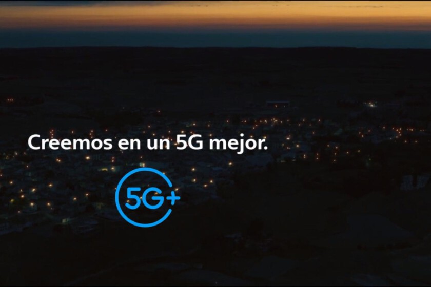 xatakamovil's tweet photo. Movistar 5G+: qué novedades trae y en qué se diferencia del 5G de altas prestaciones de Telefónica https://t.co/zTyIkQcgtA https://t.co/g8MBplo58o