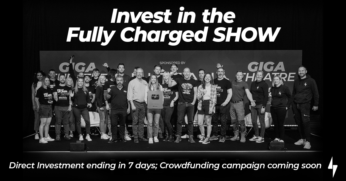 ElectricVehicles.Expert tweet media