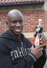 LineItPal's tweet image. Think he would disagree with monkeys blood