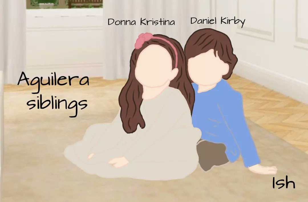 ishielicious_'s tweet photo. My number 1. My one and only DKA. Angela and Angelo. Dominique and Karlie Aguilera's GEM 👶💗

#LegendArie #legendartsy #donnakristina #DanielKirby  @legendarieofc @legendariesofc @legendartsy https://t.co/Da93TBnWWr