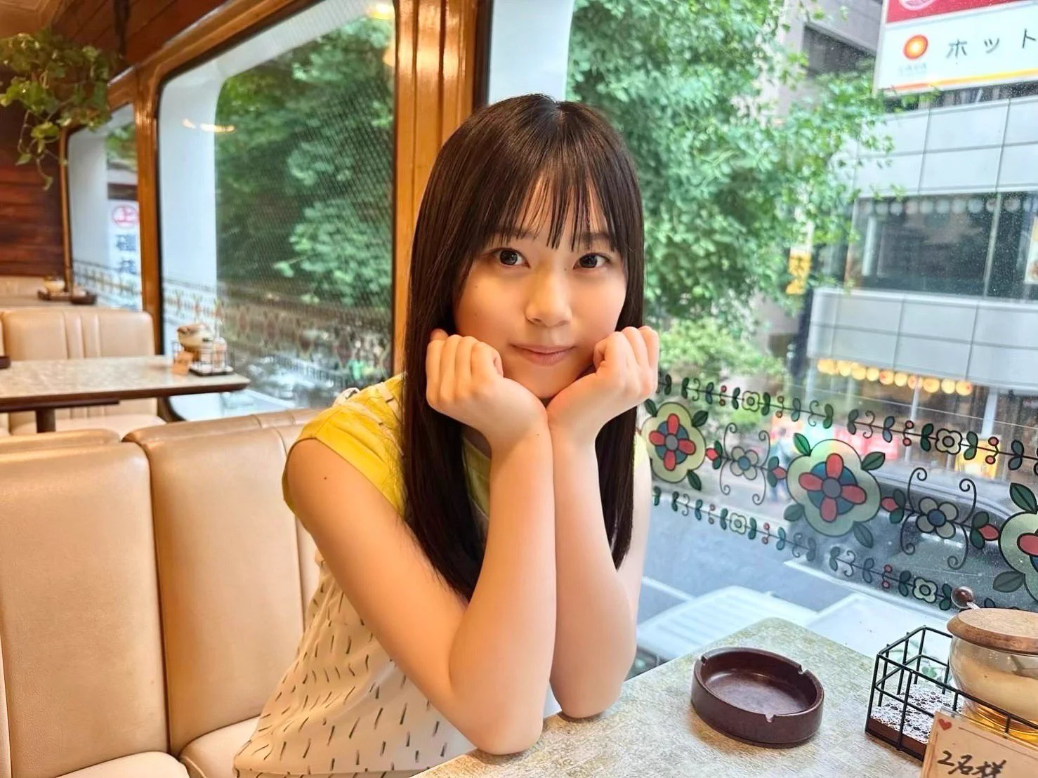 櫻坂46 on X: 
