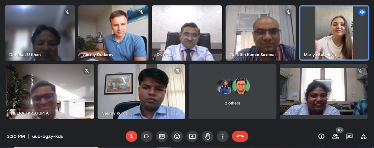 Kiet_edu's tweet photo. We are proud to share that #EEE Department signed and exchanged an #MoU with #Geometa_Global_Computer_Systems &amp; #Software_Design Company LLC, #Dubai, UAE, effective from 08-06-2023. 

#kiet_group_of_institutions #KIETGZB #KIET #AKTU #AICTE  #TBIKIET #TBI #Entrepreneurship https://t.co/FggygOdqP0