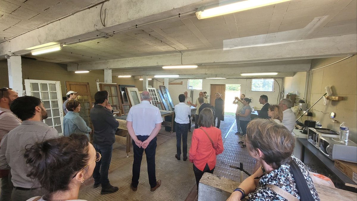 PAYS NIVERNAIS MORVAN tweet media