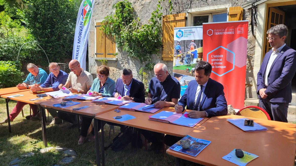 PAYS NIVERNAIS MORVAN tweet media