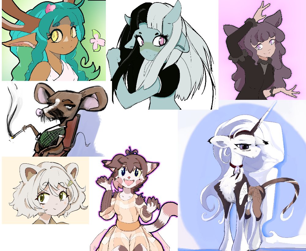 Karibela tweet media