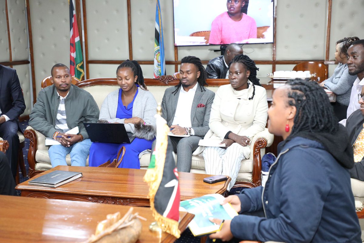 State Dept For Environment & Climate Change tweet media