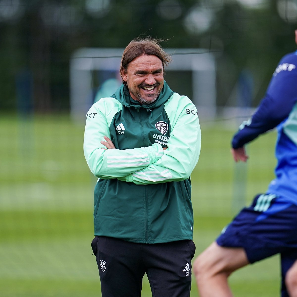 Daniel Farke 🗣

"The Championship as you all know is probably the toughest league in the world. You need to have an unbelievable fitness level and we have to work on it, especially during pre-season. It's a short pre-season but all over the year we will work quite hard." #LUFC