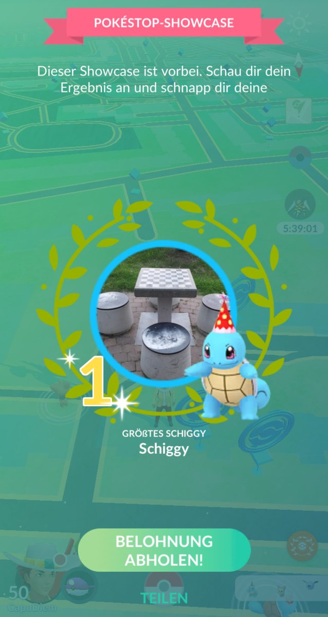 CapuDiem🔥TL50 (1B XP) tweet media