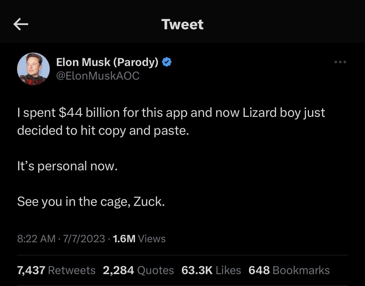 Mark Joseph tweet media