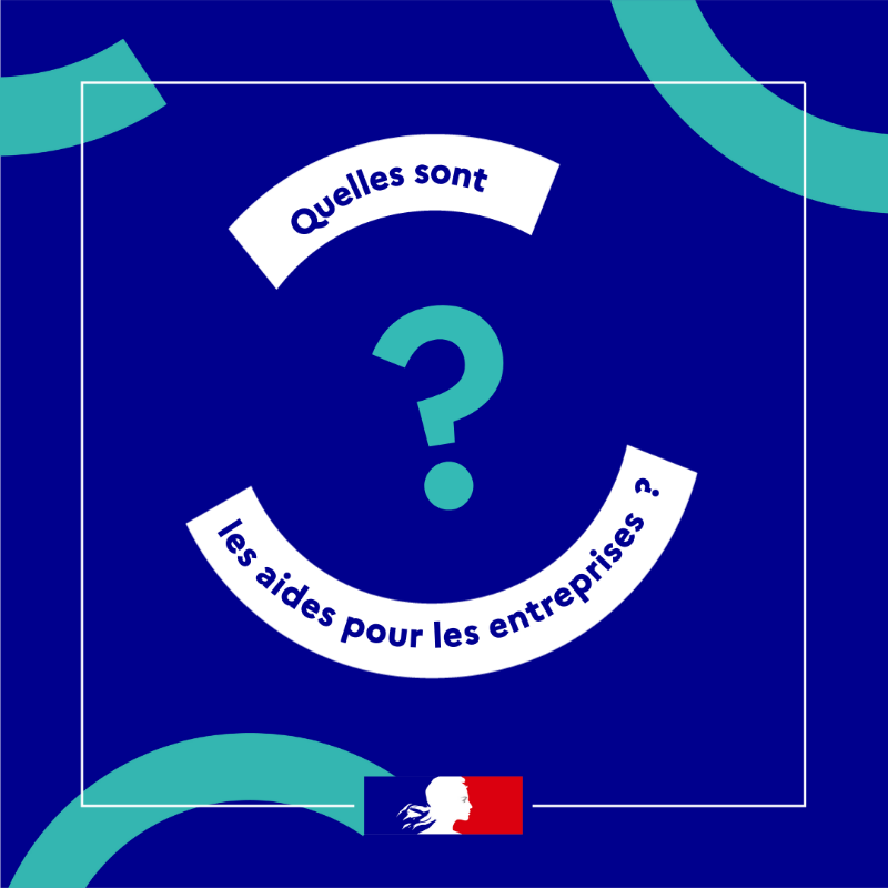 Economie_Gouv's tweet photo. #Apprentissage | Vous envisagez de recruter un jeune salarié en apprentissage ? 
✅ Votre entreprise peut bénéficier d’une aide exceptionnelle allant jusqu'à 6 000€
#Alternance #LeBonChoixPourMoi #1Jeune1Solution @Travail_Gouv
Conditions et les modalités 👇