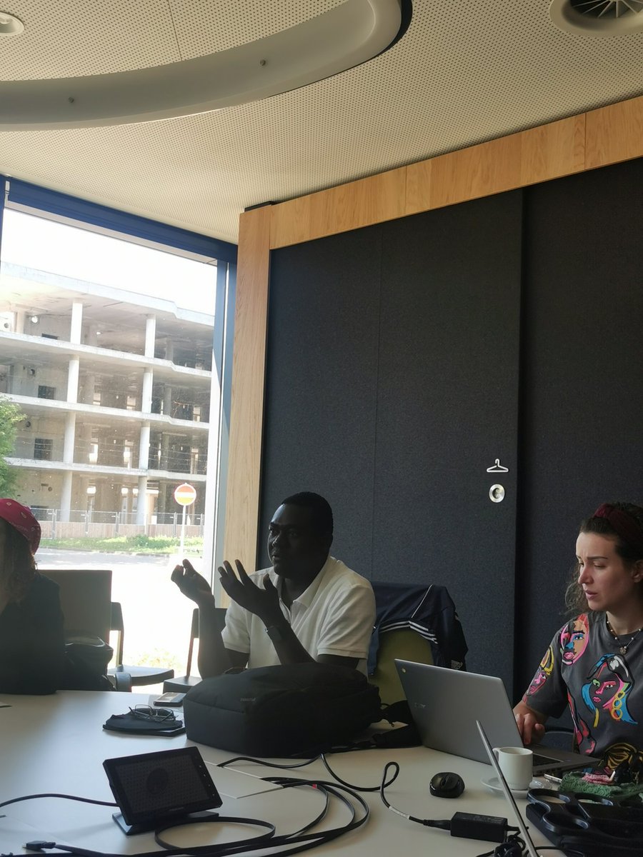 Today we start discussing, from a donors perspective, programmes funding. Agree or disagree? ⬇️⬇️📢