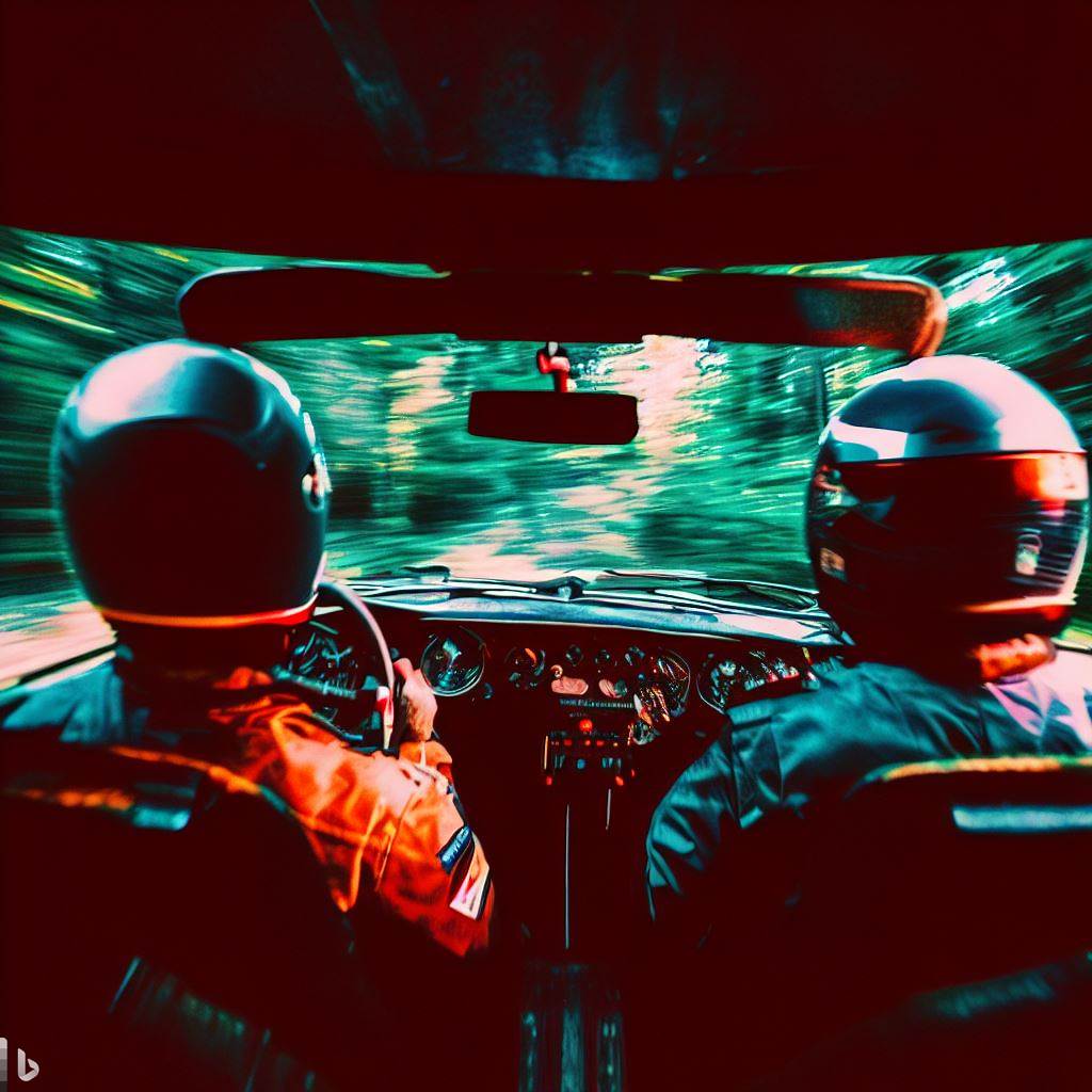 Part of what we love about the opening scene, is the amount of sensory overload and yet what will be a stillness and calmness from the lead character. He's more at home around chaos.

 If you like what you see, will you please join us and pledge a contribution on our indiegogo.