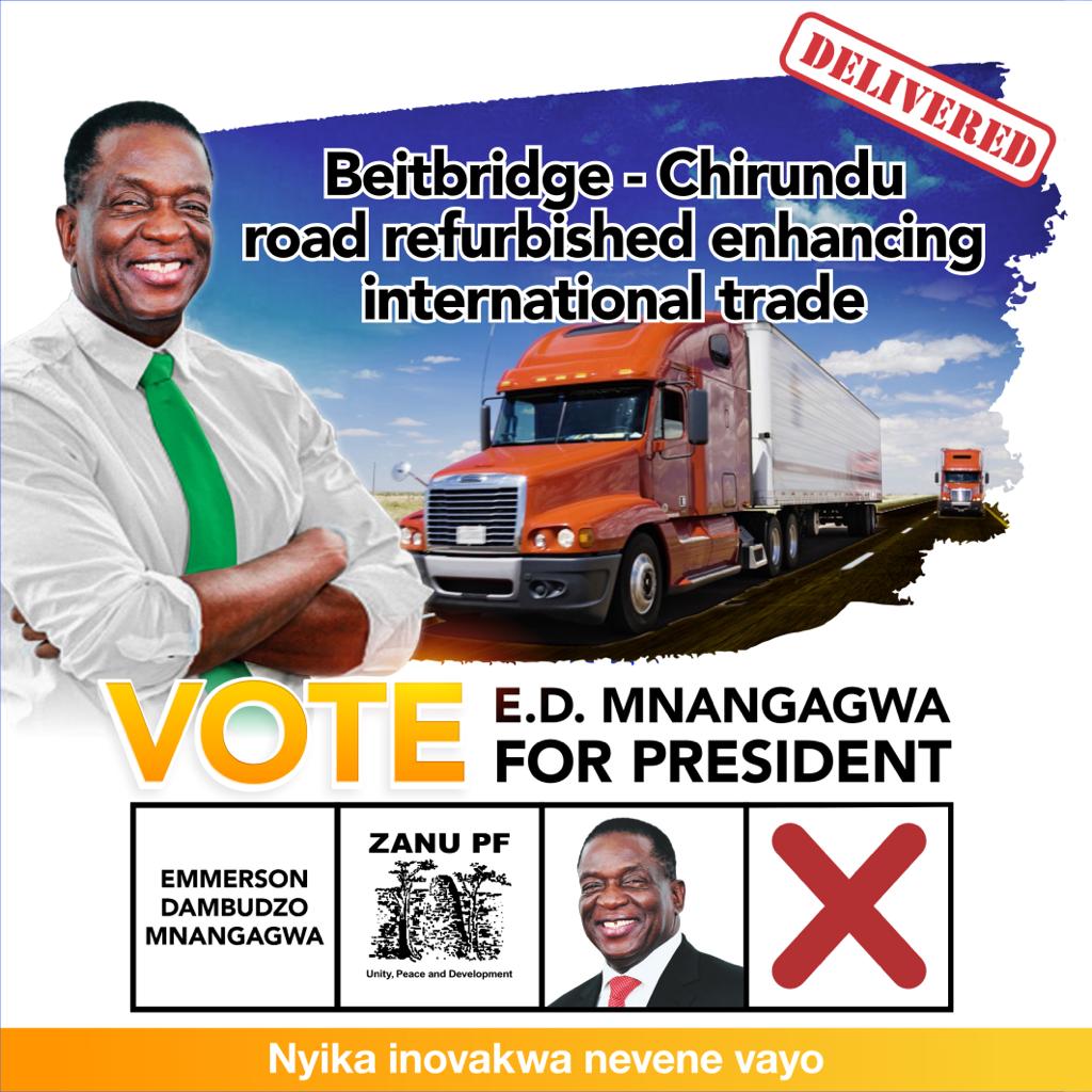 Charlene Shumba tweet media