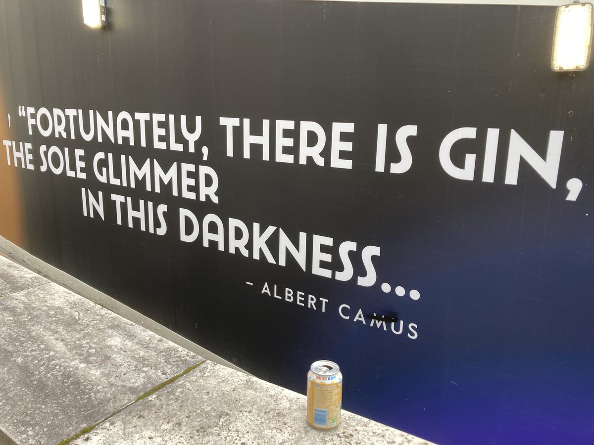 My kind of #street hoarding, anyday
#OnePlaceStudy #Edinburgh Old Town