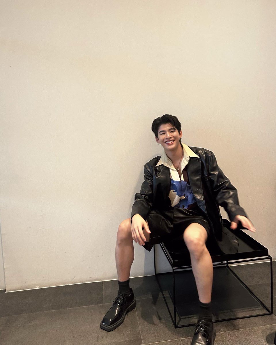ภาคินผู้ชายปอนปอน tweet media
