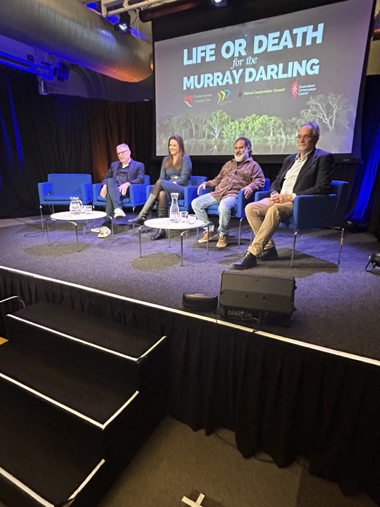 Starting very shortly, if you’re at home and wanted to watch link below. 

Join @RichardCBeasley, <a href="/river_man9/">B</a>, Michael Vanderzee and myself for a yarn.  

Livestream - youtube.com/watch?v=idRdS0…