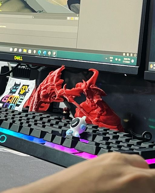 gamedesignuitm's tweet photo. You will get there, but right now you are here.
โข
โข
โข
โข
โข
Meet you soon ๐
#gamedesignuitm https://t.co/RGSV9TG3lL