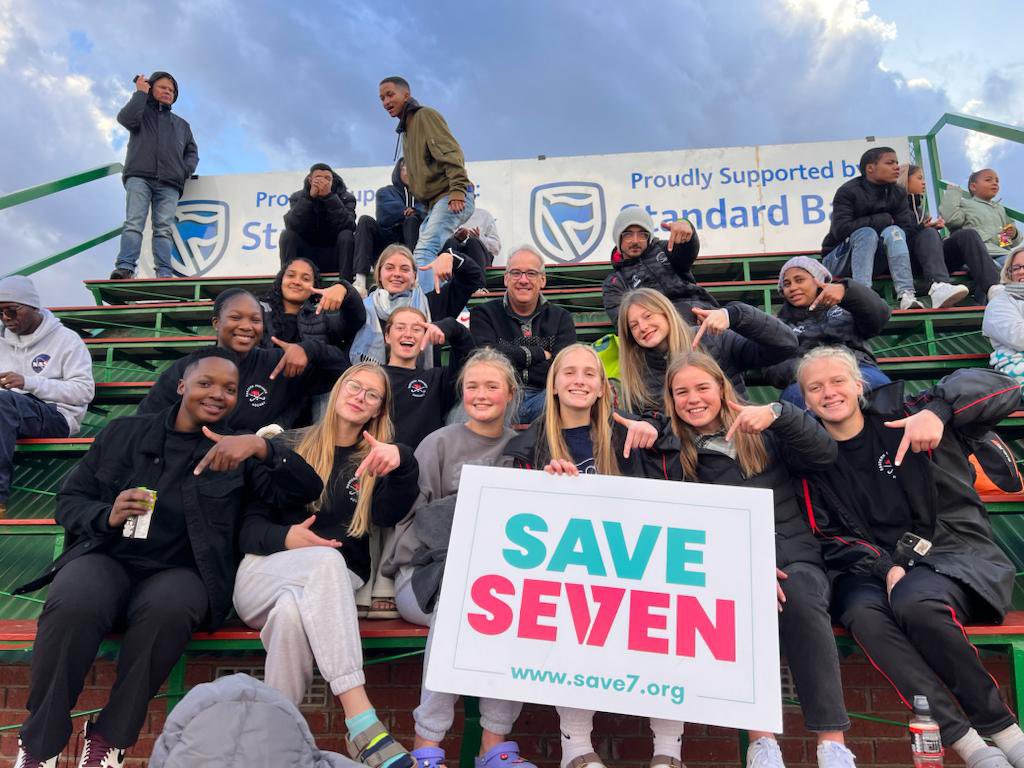 SaveSevenLives's tweet photo. ✨Join the Save Seven Challenge✨ Show your support for organ donation and help save lives!🙌 Hold up your Save Seven sign, spread awareness, and encourage others to become organ donors.  Tag us or send your Save Seven challenge photo or video to us!🌟 #saveseven https://t.co/TF8Tb5fZYQ