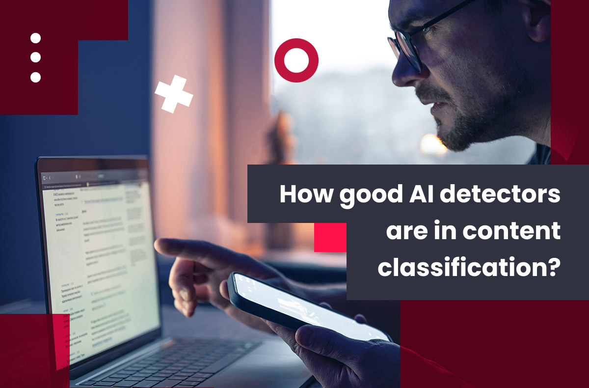 🔍 Curious about the power of AI detectors? 🤖 Uncover the fascinating world of AI-driven detection systems in our latest article! 🚀

🌍 Don't miss out! Read now! 👉 wp2go.net/d71n